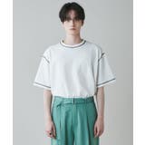AIRFUNCTION Tシャツ メンズ | WEGO【MEN】 | 詳細画像26 