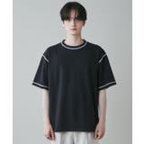 AIRFUNCTION Tシャツ メンズ | WEGO【MEN】 | 詳細画像38 