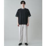 AIRFUNCTION Tシャツ メンズ | WEGO【MEN】 | 詳細画像39 