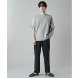 AIRFUNCTION Tシャツ メンズ | WEGO【MEN】 | 詳細画像4 