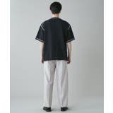AIRFUNCTION Tシャツ メンズ | WEGO【MEN】 | 詳細画像41 