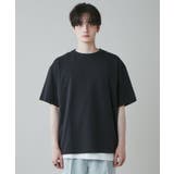 AIRFUNCTION Tシャツ メンズ | WEGO【MEN】 | 詳細画像42 
