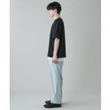 AIRFUNCTION Tシャツ メンズ | WEGO【MEN】 | 詳細画像44 