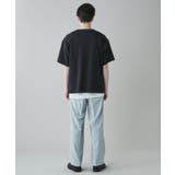AIRFUNCTION Tシャツ メンズ | WEGO【MEN】 | 詳細画像45 