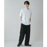 AIRFUNCTION Tシャツ メンズ | WEGO【MEN】 | 詳細画像6 