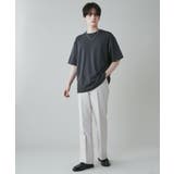 AIRFUNCTION Tシャツ メンズ | WEGO【MEN】 | 詳細画像7 