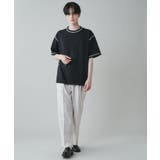 AIRFUNCTION Tシャツ メンズ | WEGO【MEN】 | 詳細画像8 
