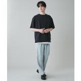 AIRFUNCTION Tシャツ メンズ | WEGO【MEN】 | 詳細画像9 