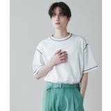 ホワイトその他 | AIRFUNCTION Tシャツ メンズ | WEGO【MEN】