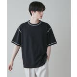 ブラックその他 | AIRFUNCTION Tシャツ メンズ | WEGO【MEN】