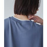 アンサンブル ベストTシャツ メンズ | WEGO【MEN】 | 詳細画像12 