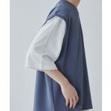 アンサンブル ベストTシャツ メンズ | WEGO【MEN】 | 詳細画像13 