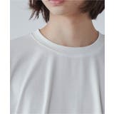 アンサンブル ベストTシャツ メンズ | WEGO【MEN】 | 詳細画像14 
