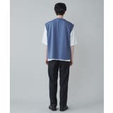 アンサンブル ベストTシャツ メンズ | WEGO【MEN】 | 詳細画像23 