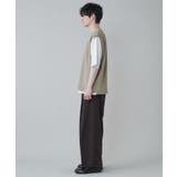 アンサンブル ベストTシャツ メンズ | WEGO【MEN】 | 詳細画像30 