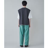 アンサンブル ベストTシャツ メンズ | WEGO【MEN】 | 詳細画像38 