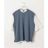 アンサンブル ベストTシャツ メンズ | WEGO【MEN】 | 詳細画像65 