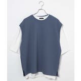 アンサンブル ベストTシャツ メンズ | WEGO【MEN】 | 詳細画像66 