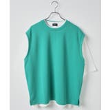 アンサンブル ベストTシャツ メンズ | WEGO【MEN】 | 詳細画像67 