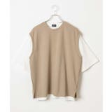 アンサンブル ベストTシャツ メンズ | WEGO【MEN】 | 詳細画像69 