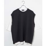 アンサンブル ベストTシャツ メンズ | WEGO【MEN】 | 詳細画像70 