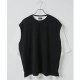 アンサンブル ベストTシャツ メンズ | WEGO【MEN】 | 詳細画像71 