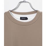 アンサンブル ベストTシャツ メンズ | WEGO【MEN】 | 詳細画像73 
