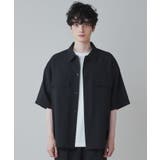 イージーケア フラップポケットBIGシャツ メンズ | WEGO【MEN】 | 詳細画像21