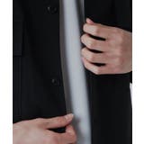 イージーケア フラップポケットBIGシャツ メンズ | WEGO【MEN】 | 詳細画像26