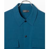 イージーケア フラップポケットBIGシャツ メンズ | WEGO【MEN】 | 詳細画像31