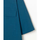 イージーケア フラップポケットBIGシャツ メンズ | WEGO【MEN】 | 詳細画像33