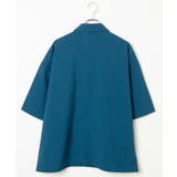 イージーケア フラップポケットBIGシャツ メンズ | WEGO【MEN】 | 詳細画像36