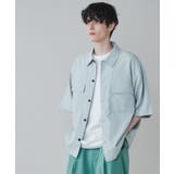 イージーケア フラップポケットBIGシャツ メンズ | WEGO【MEN】 | 詳細画像41