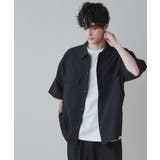 イージーケア フラップポケットBIGシャツ メンズ | WEGO【MEN】 | 詳細画像47