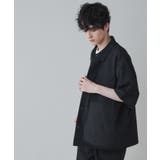 イージーケア フラップポケットBIGシャツ メンズ | WEGO【MEN】 | 詳細画像48