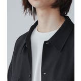 イージーケア フラップポケットBIGシャツ メンズ | WEGO【MEN】 | 詳細画像6
