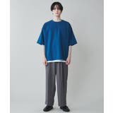 イージーケア プルオーバーBIGシャツ メンズ | WEGO【MEN】 | 詳細画像12