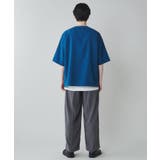 イージーケア プルオーバーBIGシャツ メンズ | WEGO【MEN】 | 詳細画像14