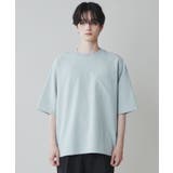 イージーケア プルオーバーBIGシャツ メンズ | WEGO【MEN】 | 詳細画像15