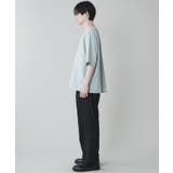 イージーケア プルオーバーBIGシャツ メンズ | WEGO【MEN】 | 詳細画像17