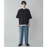 イージーケア プルオーバーBIGシャツ メンズ | WEGO【MEN】 | 詳細画像20