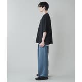 イージーケア プルオーバーBIGシャツ メンズ | WEGO【MEN】 | 詳細画像21