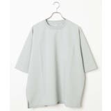 イージーケア プルオーバーBIGシャツ メンズ | WEGO【MEN】 | 詳細画像24