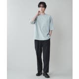 イージーケア プルオーバーBIGシャツ メンズ | WEGO【MEN】 | 詳細画像3