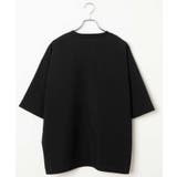 イージーケア プルオーバーBIGシャツ メンズ | WEGO【MEN】 | 詳細画像30