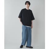 イージーケア プルオーバーBIGシャツ メンズ | WEGO【MEN】 | 詳細画像4