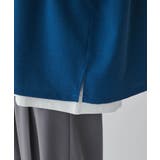 イージーケア プルオーバーBIGシャツ メンズ | WEGO【MEN】 | 詳細画像8