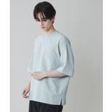 ライトグレー | イージーケア プルオーバーBIGシャツ メンズ | WEGO【MEN】