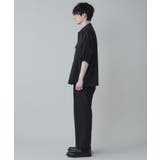 イージーケア 2タックワイドスラックス メンズ | WEGO【MEN】 | 詳細画像24