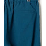 イージーケア 2タックワイドスラックス メンズ | WEGO【MEN】 | 詳細画像31